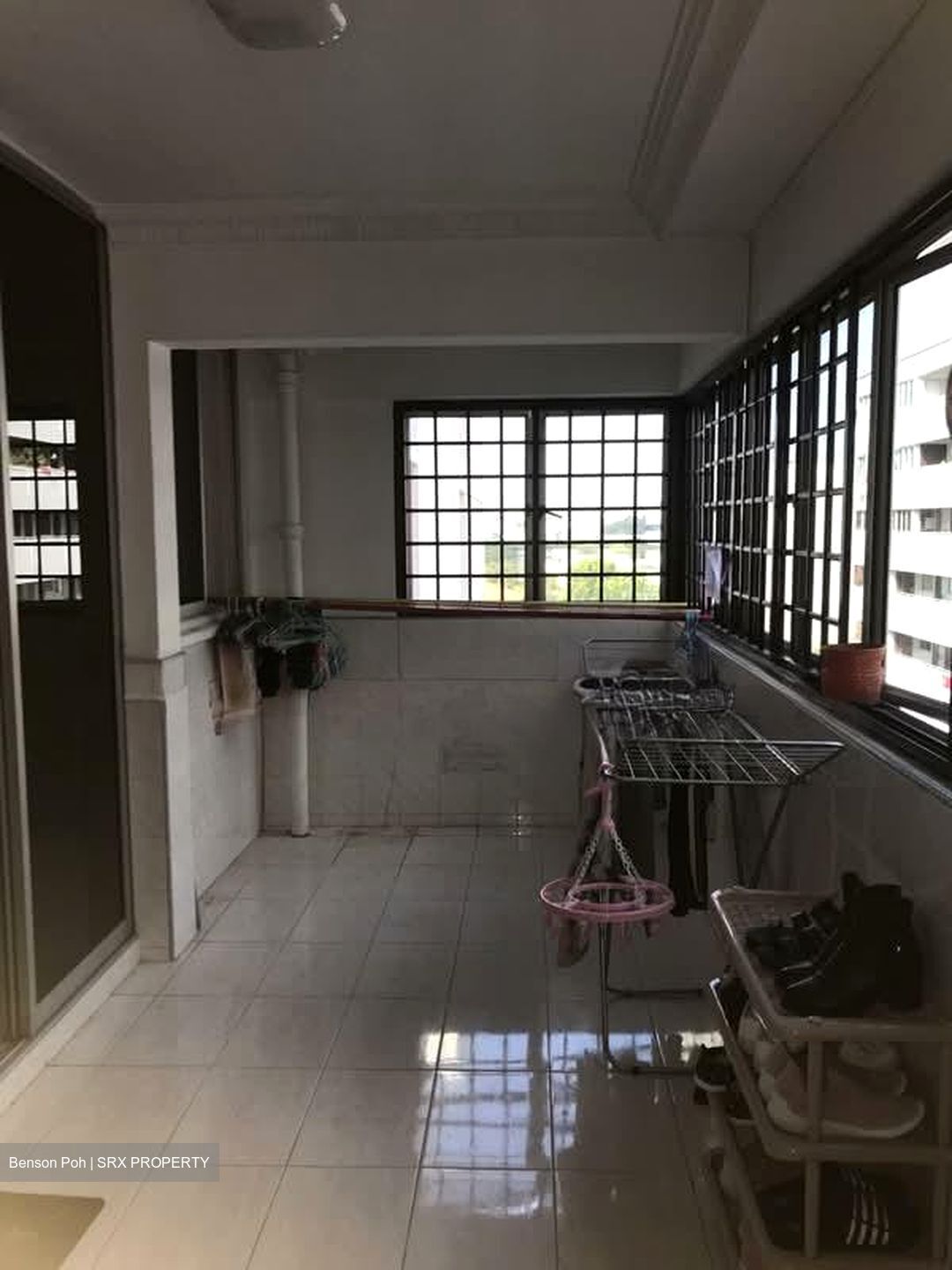 Blk 148 Bishan Green (Bishan), HDB 5 Rooms #597034411